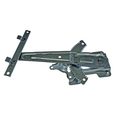 Wai Global POWER WINDOW REGULATOR ONLY, WPR5566RB WPR5566RB